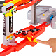 Hot Wheels Racing Formula 1 Downhill Circuit Race JMC90