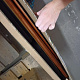 Aga Ławka ogrodowa 118x52x74 cm 6DAZ559 - II. JAKOŚĆ
