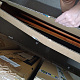 Aga Ławka ogrodowa 118x52x74 cm 6DAZ559 - II. JAKOŚĆ