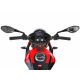 Ścigacz motor Aprilia Tuono V4 akumulator PA0257 uniwersalny