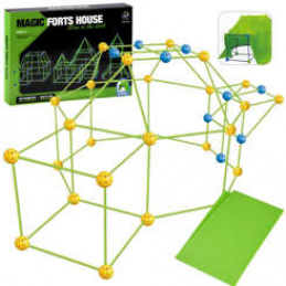 Magiczne patyczki słomki świecące forty ZA3824 uniwersalny