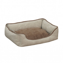 Legowisko dla psa kota poducha 70x60x18 cm