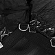 Siatka do trampoliny dla dzieci 335 cm