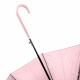 Aga PARASOL 105 cm Różowy