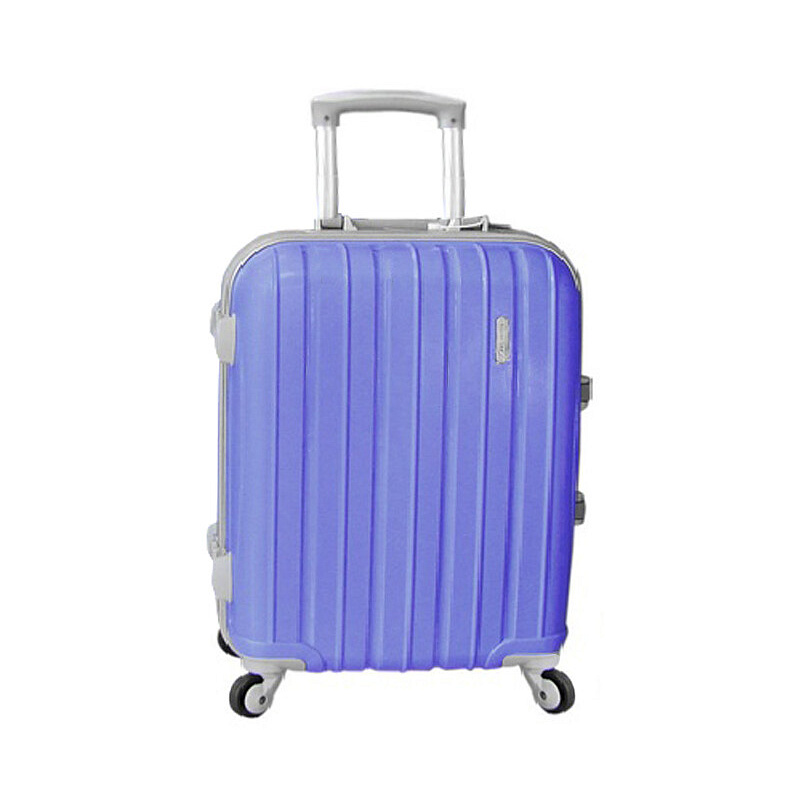 Linder Exclusiv PREMIUM COLOR ALUMINIUM, rozmiar S, Lila 6CZ010 - II. JAKOŚĆ