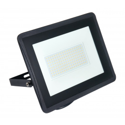 Reflektor LED IVO - 100W - IP65 - 8550Lm - biel neutralna - 4500K