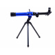 Teleskop 3x okular 20 30 40 kompas statyw ES0019 uniwersalny