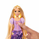 Disney Princess Roszpunka z lśniącymi włosami JHL46