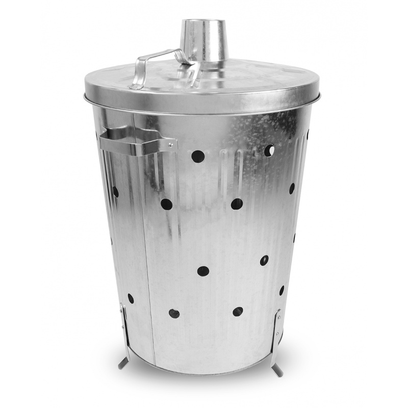 Linder Exclusiv Spalarnia ogrodowa 75l