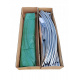 Polytunnel Aga Garden 4x2,5x2 m