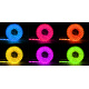 Aga Bluetooth RGB LED taśma 5m + sterownik + zasilacz