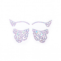 Aga4Kids Samoprzylepne cyrkonie DS8110-J