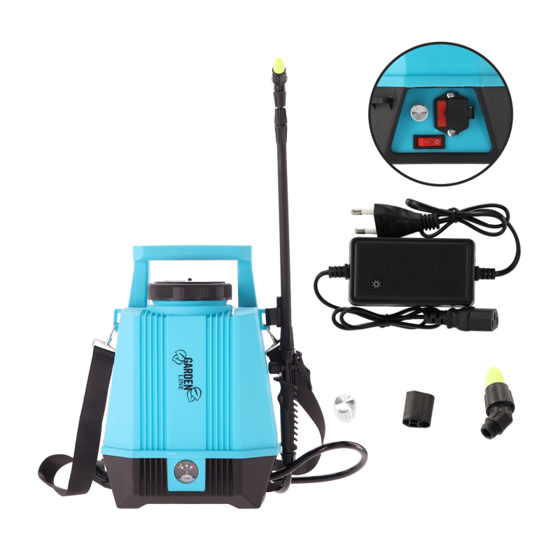 Aga Opryskiwacz bezprzewodowy 5 l