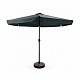 Aga Parasol ogrodowy 300 cm MR2055 Szary