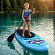 Aga Dziecięcy Paddleboard DS2216 305x81x15 cm