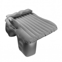 Aga Dmuchany materac samochodowy łożko do auta 135x85cm + pompka