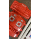 Aga4Kids Plastikowa kuchnia - 6DZ013 - 2. JAKOŚĆ