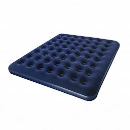 Bestway Materac dmuchany Double 191x137x22 cm - 6DAZ223 - II. JAKOŚĆ