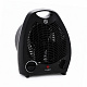 Aga Termowentylator 2000W Czarny