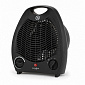 Aga Termowentylator 2000W Czarny