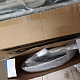 Aga Wentylator stojący 40 cm Biały 6DAZ439 - II. JAKOŚĆ