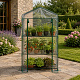 Linder Exclusiv szklarnia ogrodowa MC4302 130x69x50 cm