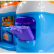 Aga4Kids Plastikowa kuchnia HAPPY COOKING HM841840