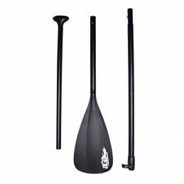 Aga Aluminiowe wiosło do SUP