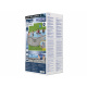 Bestway Basen stelaż 488x305x107 11w1 kamień 56946 uniwersalny