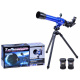 Teleskop 3x okular 20 30 40 kompas statyw ES0019 uniwersalny