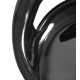 Hoker Aga czarny 96 cm tworzywo sztuczne MR2039