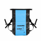 Aga Wodoodporna torba 30 l Niebieski