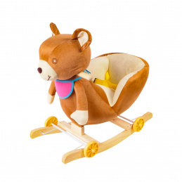 Aga4Kids Bujany Miś