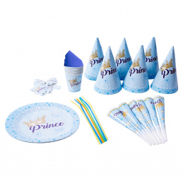 Aga4Kids Zestaw urodzinowy DS981-8