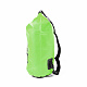 Aga Wodoodporny worek 20 l Zielony
