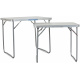 Linder Exclusiv Stolik kempingowy PICNIC MC330871 80x60x66,5 cm