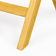 Linder Exclusiv Stół ogrodowy T14C 110x70x75 cm