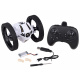 Skaczące auto kaskaderskie stunt sterowany RC0595 uniwersalny
