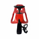 Aga Bobslej Sanki DS499 Czerwone