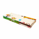 Aga4Kids Dziecięca składana piankowa mata 200x180 cm DS3017
