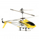 Helikopter RC SYMA S107H 2.4GHz RTF żółty