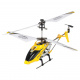 Helikopter RC SYMA S107H 2.4GHz RTF żółty