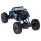 Samochód RC Rock Crawler HB 2,4GHz 1:18 niebieski