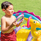 Intex Centrum zabaw 302x229x112 cm Dinoland 57135NP