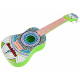 Gitara UKULELE plastikowa gitarka IN0091 uniwersalny