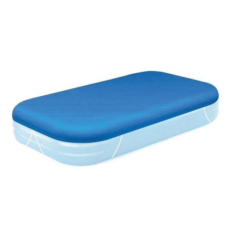 Bestway Pokrywa basenowa 305x183x56 cm