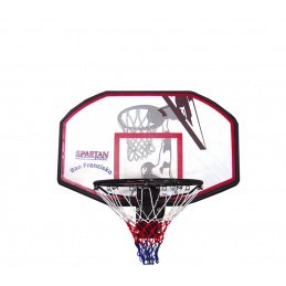 Kosz Spartan SAN FRANCISCO