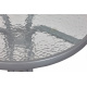  Stół Linder Exclusiv metal okrągły BISTRO 60 x 60 x 71 cm MC330850
