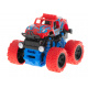 Samochód terenowy Monster Truck z napędem amortyzatory 1:36