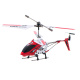Helikopter RC SYMA S107G czerwony